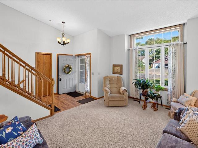 House for sale in Ramsey, Minnesota