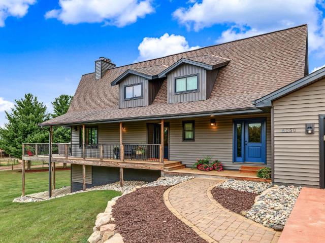 House for sale in Jordan, Minnesota