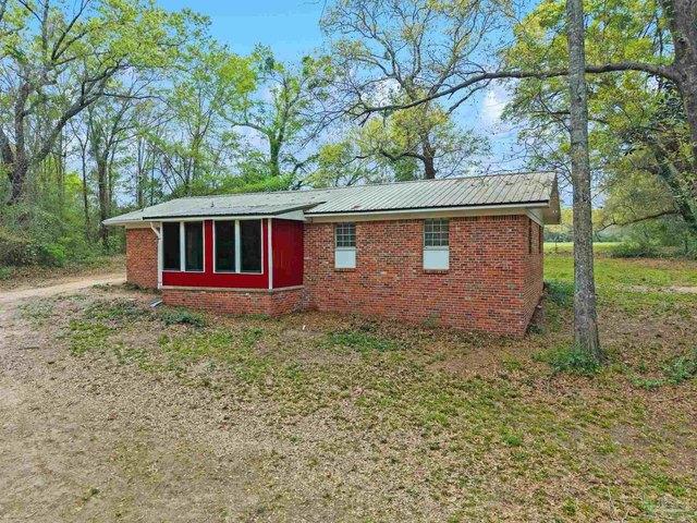 House for sale in Century, Florida