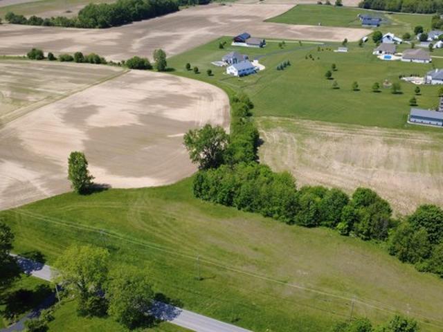 Land for sale in Greenwood, Indiana