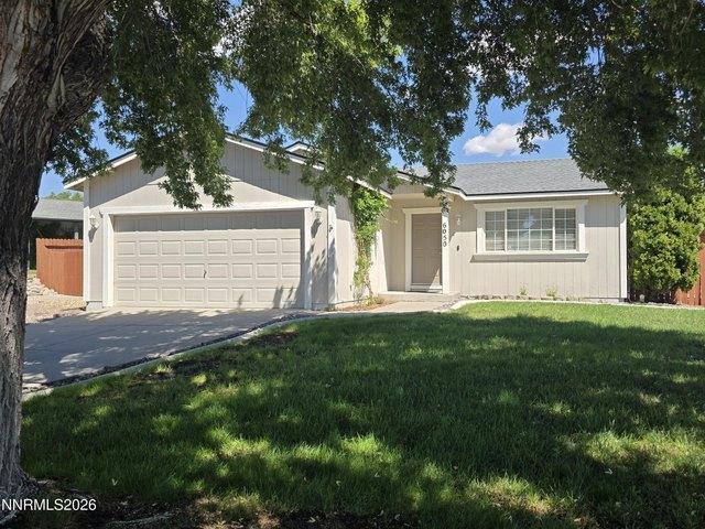 House for sale in Sun Valley, Nevada