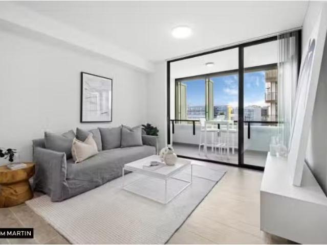 Apartment for rent in Eastlakes