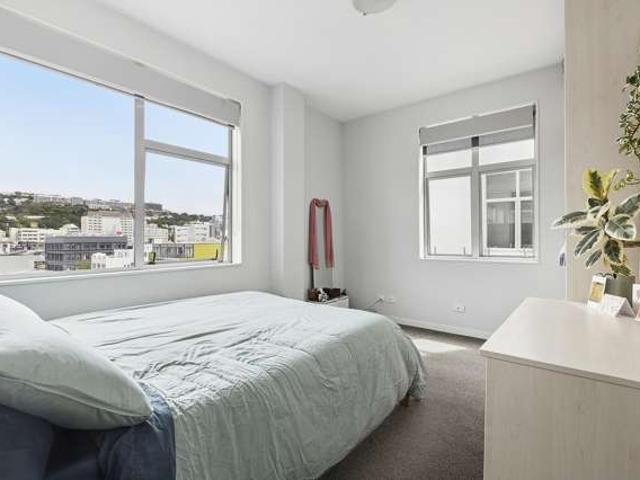 Apartment for sale in Matata, Wellington