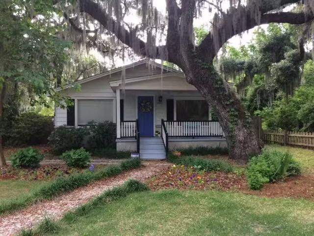 House for rent in Savannah