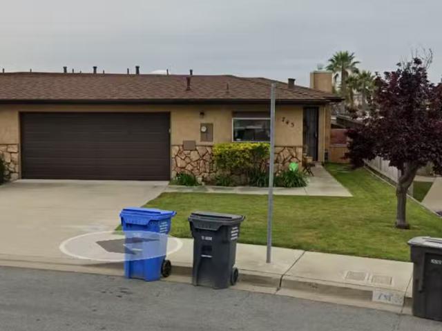 House for rent in San Luis Obispo