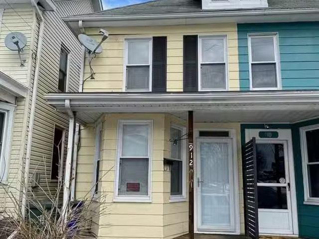 Condo for rent in Hagerstown