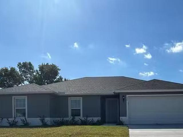 House for rent in Cape Coral