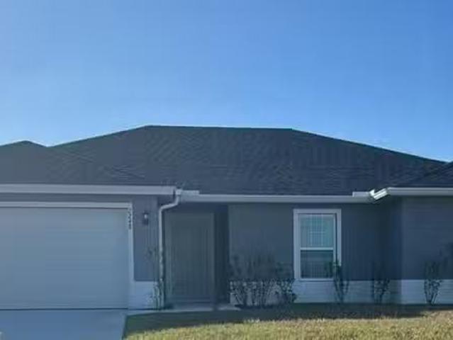 House for rent in Cape Coral