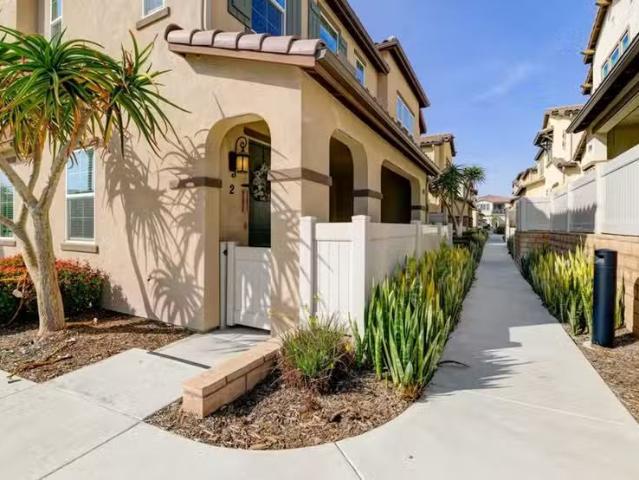Condo for rent in Chula Vista