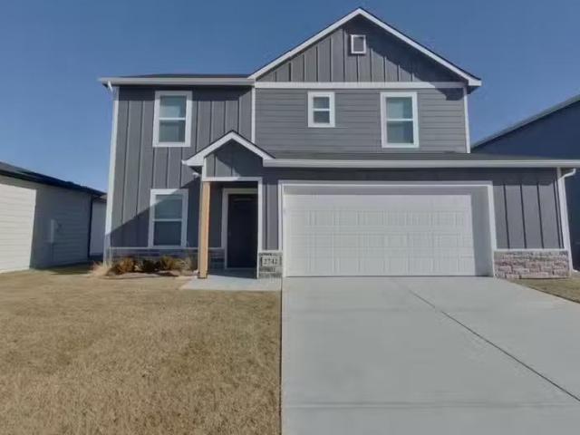 House for rent in Wichita