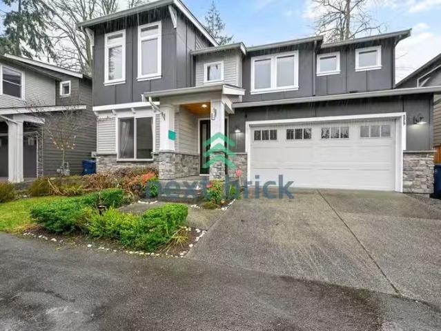 House for rent in Lynnwood