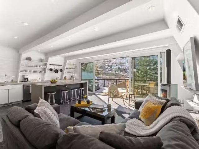 House for rent in Park City