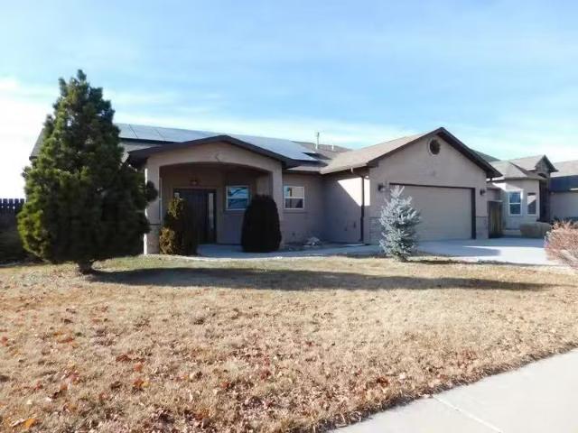 House for rent in Grand Junction