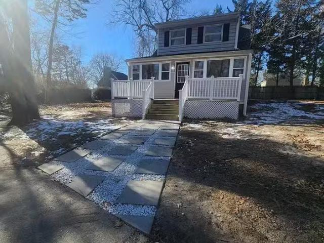 House for rent in Brick