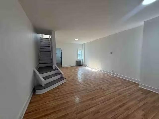 House for rent in Philadelphia