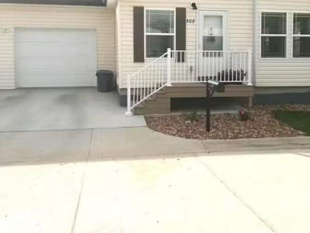 Condo for rent in Buffalo