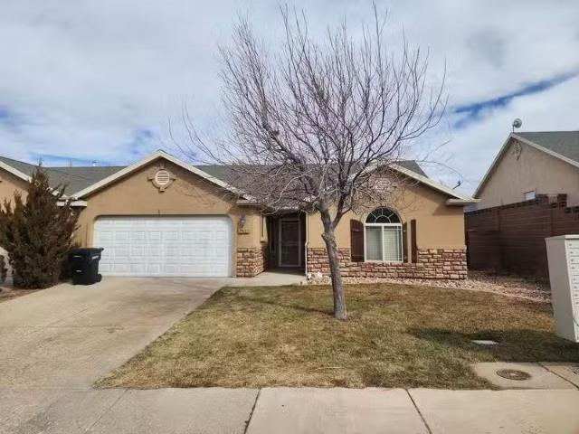 House for rent in Cedar City