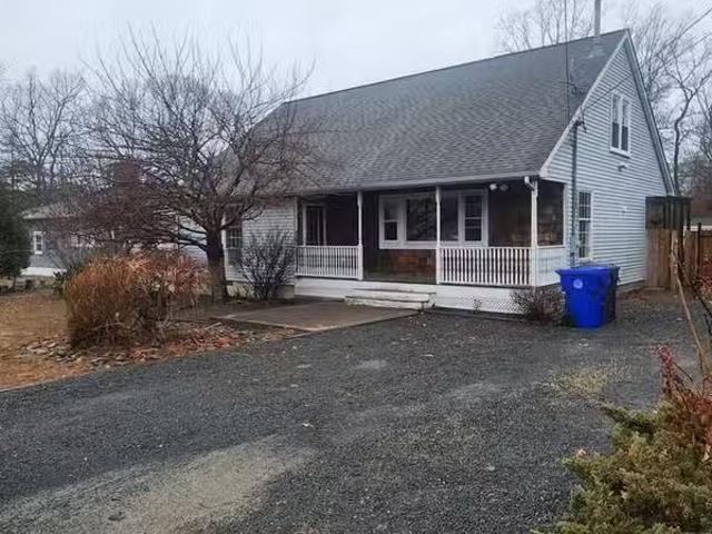 House for rent in Brick