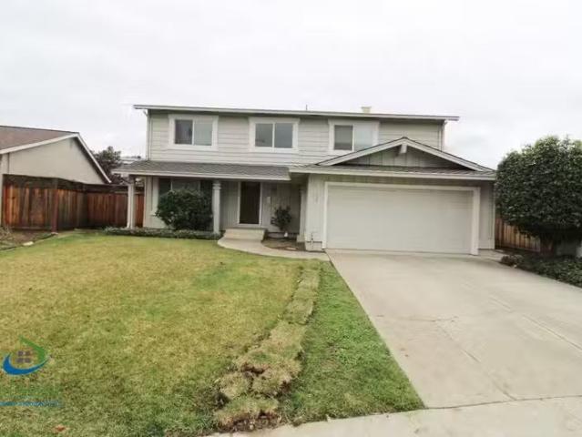 House for rent in San Jose
