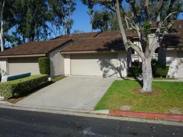 Condo for rent in Fullerton