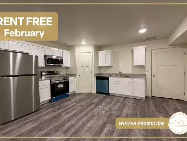 Condo for rent in Heber City, Utah