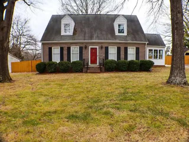 House for rent in Reidsville