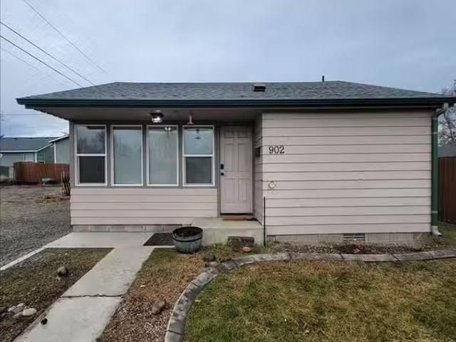 House for rent in Richland