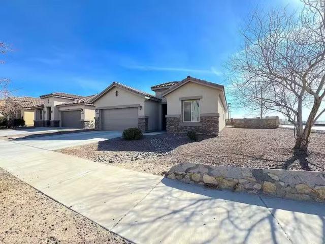 House for rent in El Paso