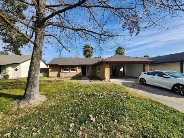 House for rent in Modesto