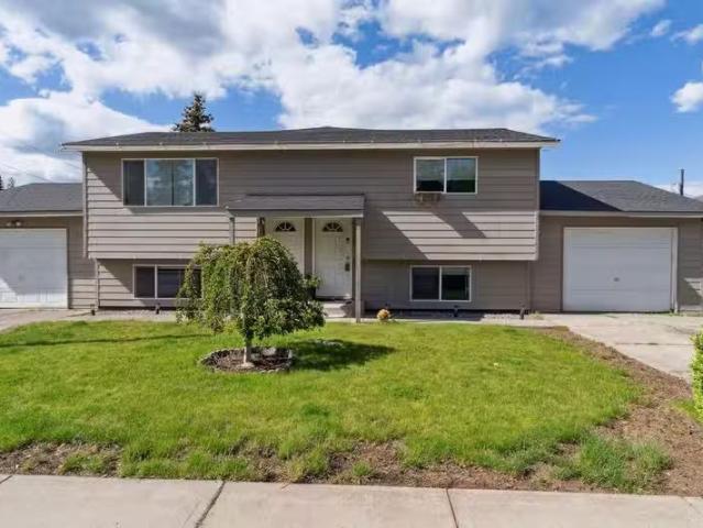 House for rent in Spokane