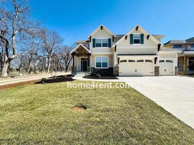 House for rent in Shawnee Mission