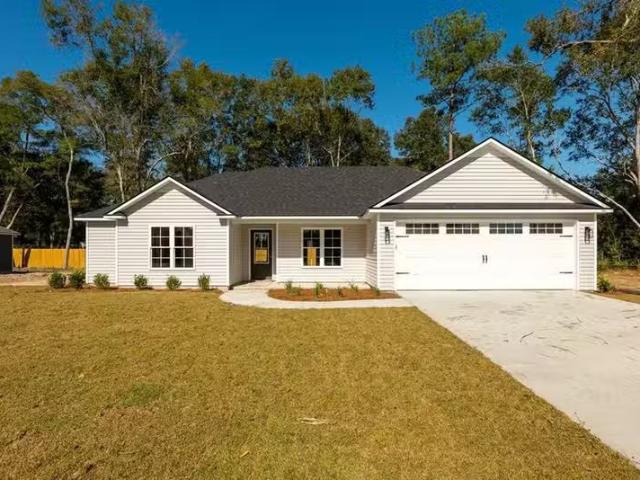 House for rent in Valdosta