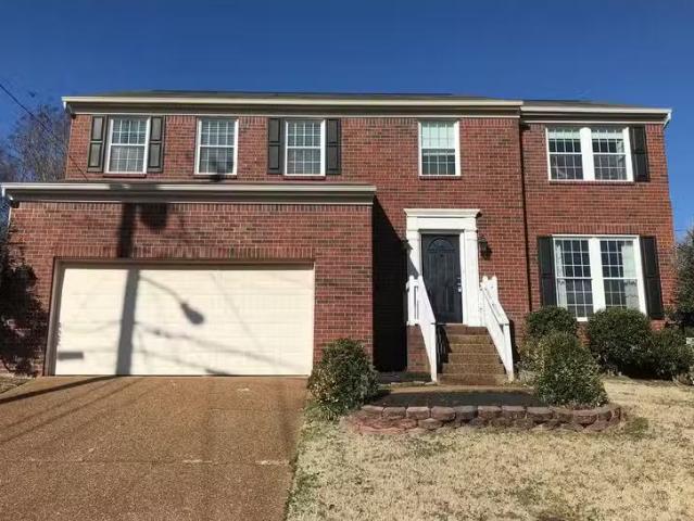 House for rent in Nashville