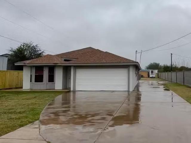 House for rent in Edinburg