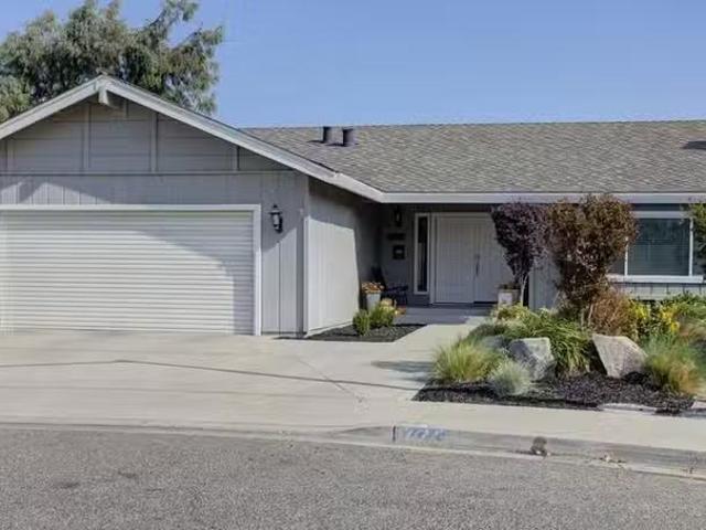 House for rent in Modesto