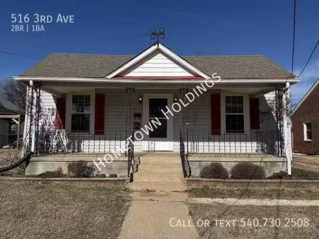 House for rent in Danville
