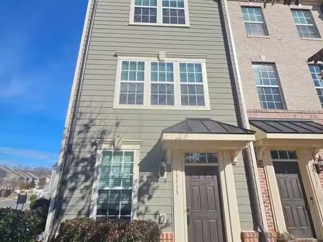 House for rent in Huntersville
