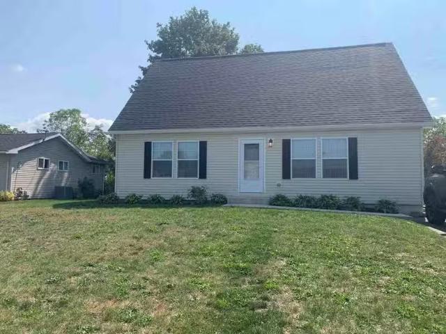 House for rent in York