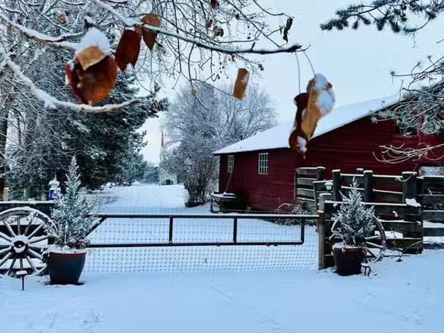 House for rent in Ellensburg