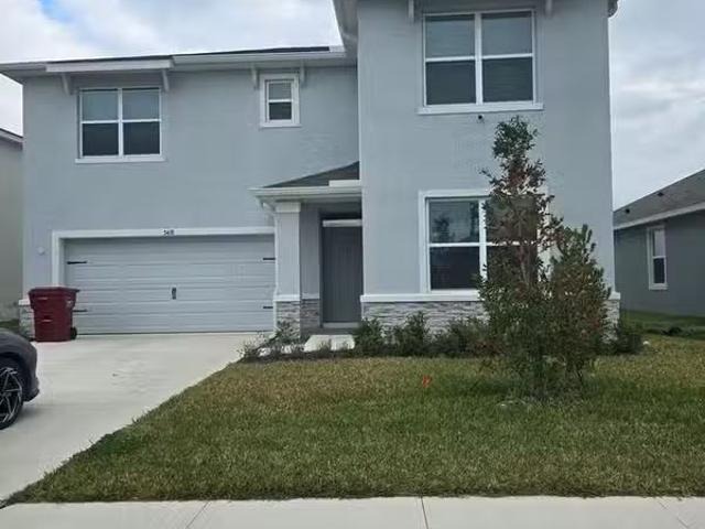 House for rent in Plant City