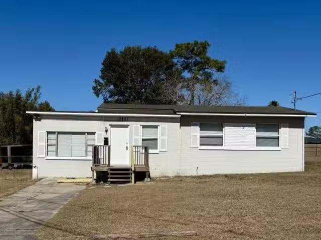 House for rent in Jacksonville