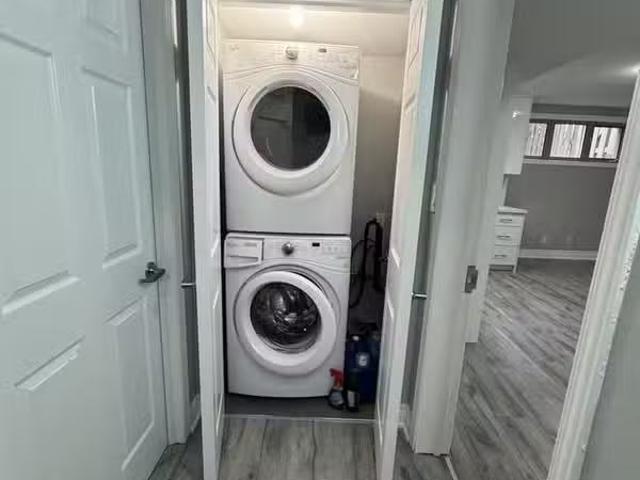 Condo for rent in Woburn, Ontario