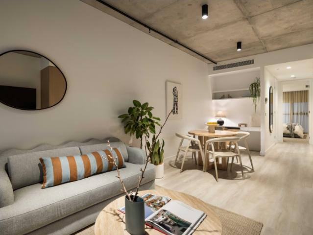 Apartment for rent in Camerons Creek, Victoria