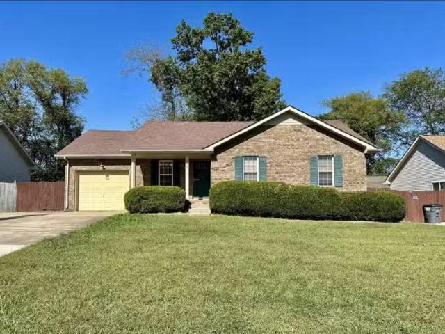 House for rent in Clarksville