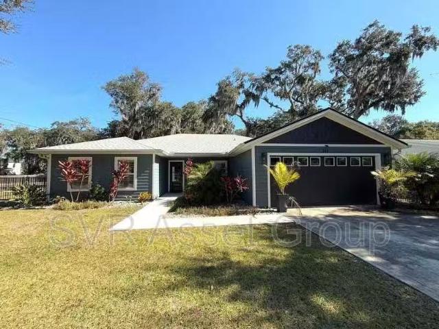House for rent in Palatka