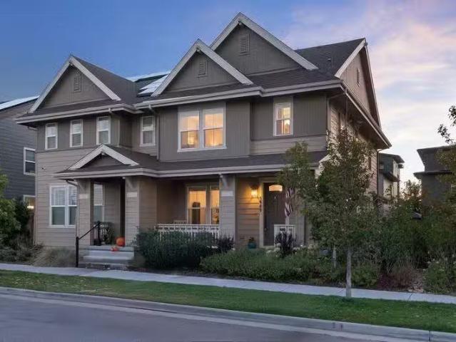 House for rent in Denver