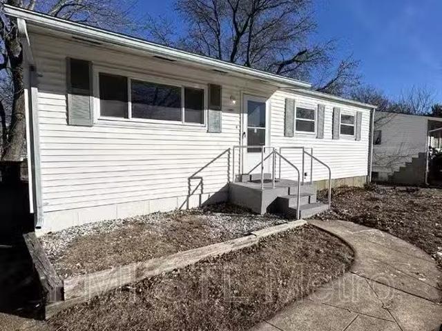 House for rent in Saint Louis