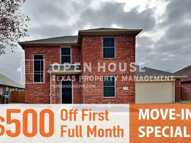 House for rent in Arlington