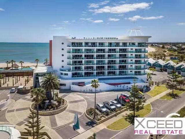 Apartment for rent in Mandurah