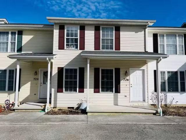 Condo for rent in Blacksburg